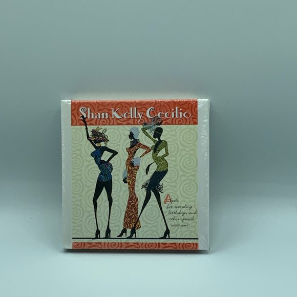A Book for Recording Birthdays and Other Special Occasions - Picture 1 of 4